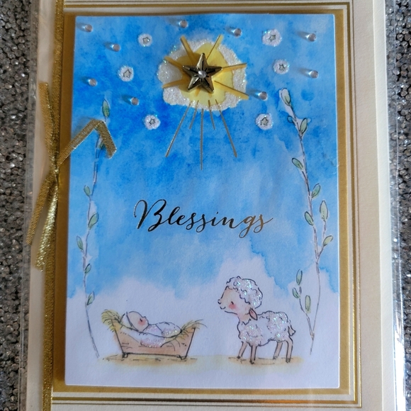 Papyrus Christmas cards - Picture 1 of 6